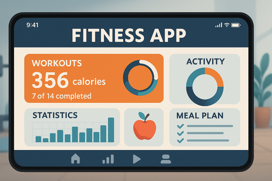 Fitness App