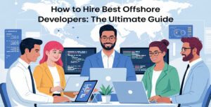 How to Hire Best Offshore Developers: The Ultimate Guide