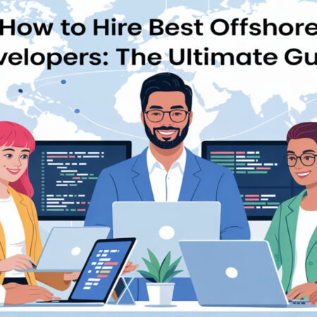 How to Hire Best Offshore Developers: The Ultimate Guide