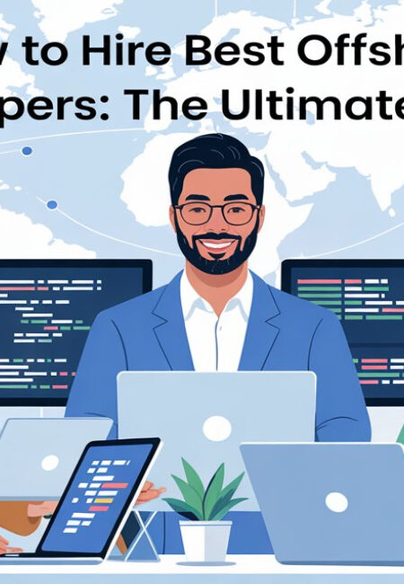 How to Hire Best Offshore Developers: The Ultimate Guide