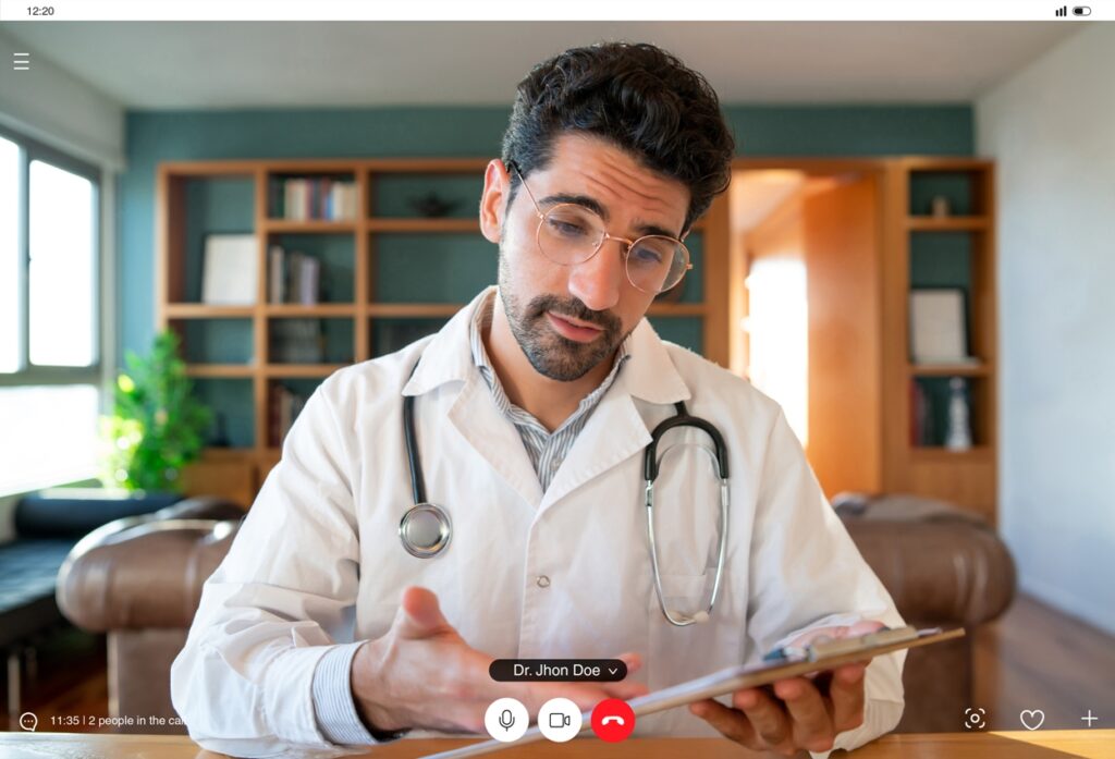 Vital features for your on demand doctor appointment software