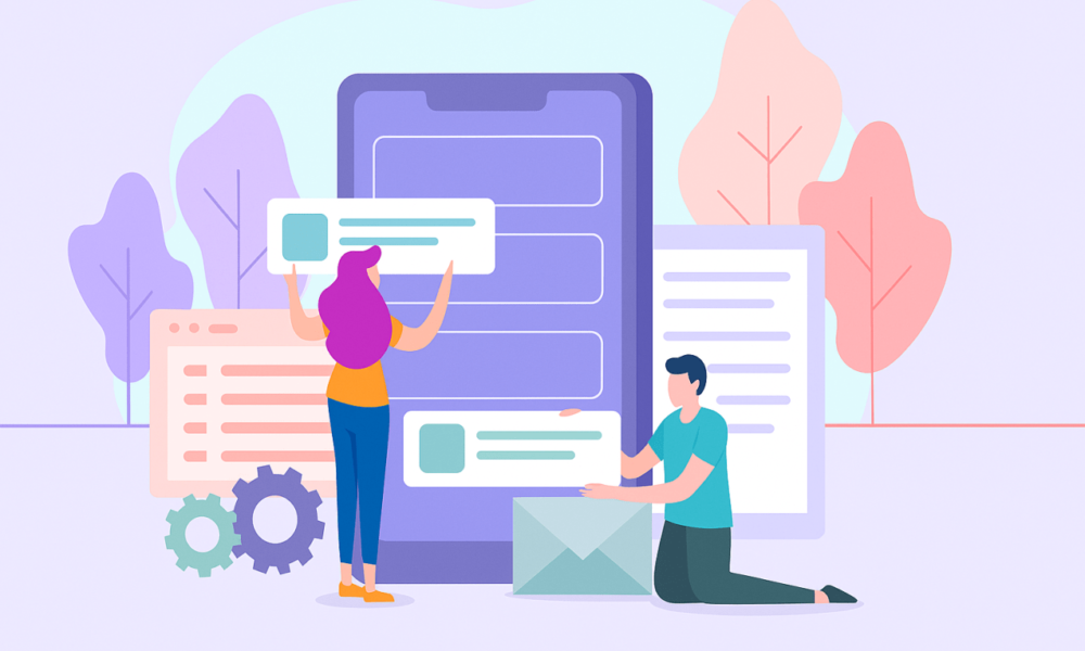 best mobile app ideas for a successful startup in 2025
