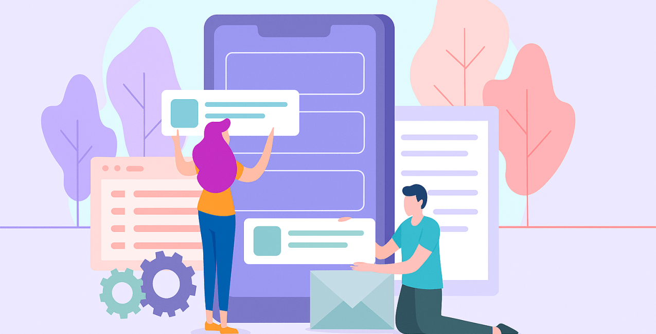 best mobile app ideas for a successful startup in 2025