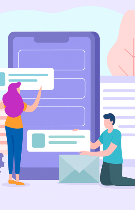 best mobile app ideas for a successful startup in 2025